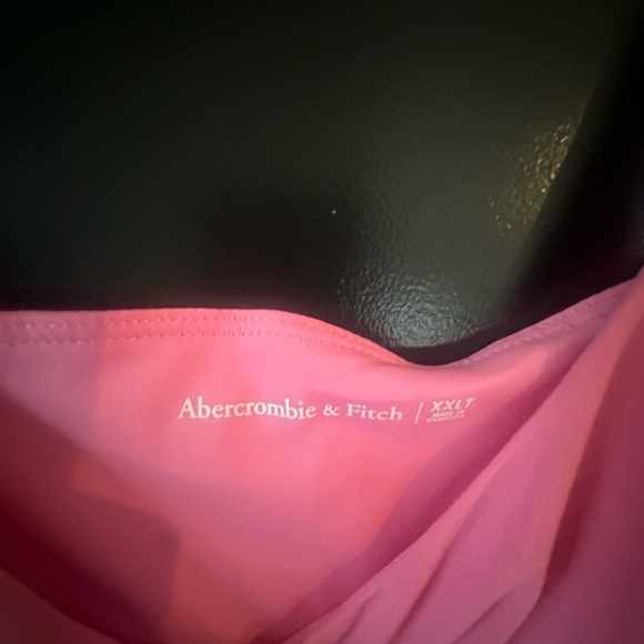 Abercrombie active wear dress - Picture 2 of 2